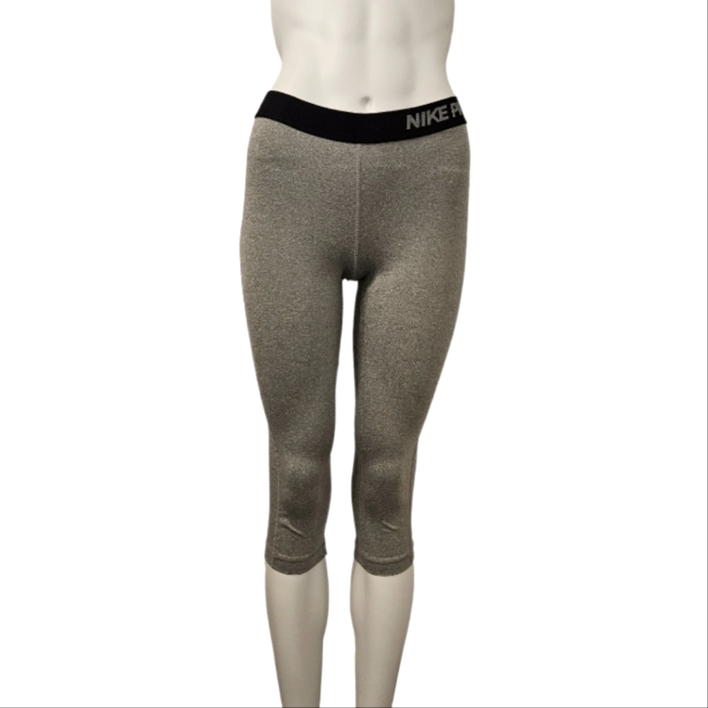 Nike Pro Capri Leggings/tights